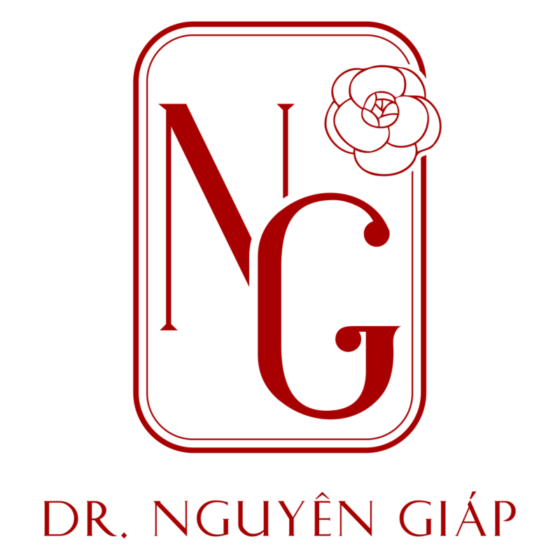 Bác Sĩ Trần Nguyên Giáp