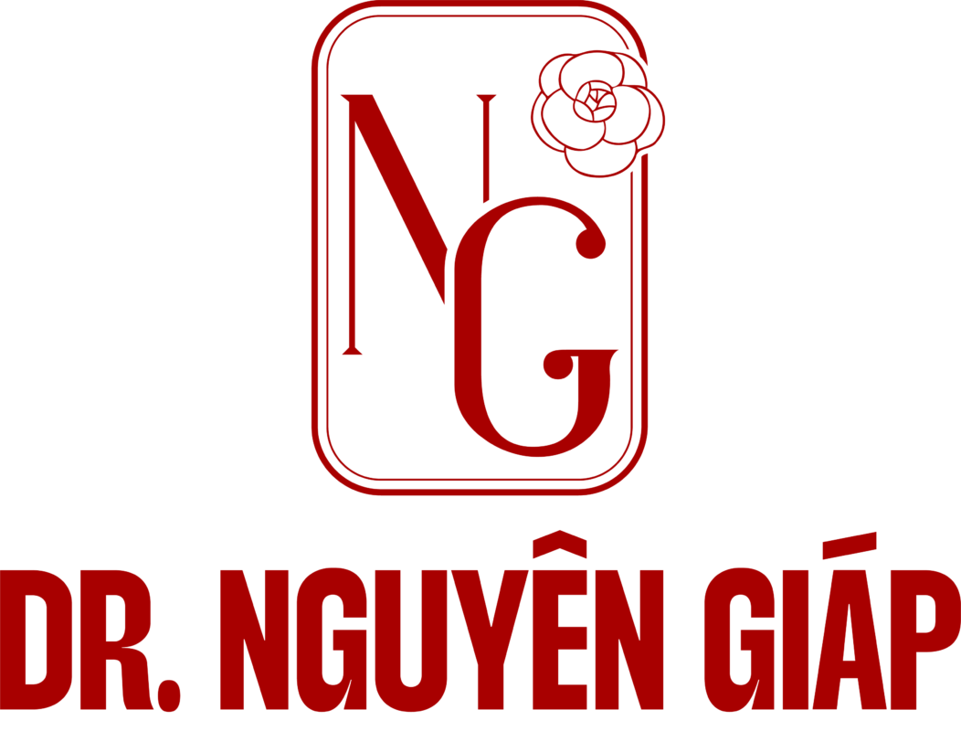 Bác Sĩ Trần Nguyên Giáp
