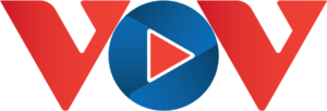 Logo chính thức của VOV - Đài Tiếng nói Việt Nam