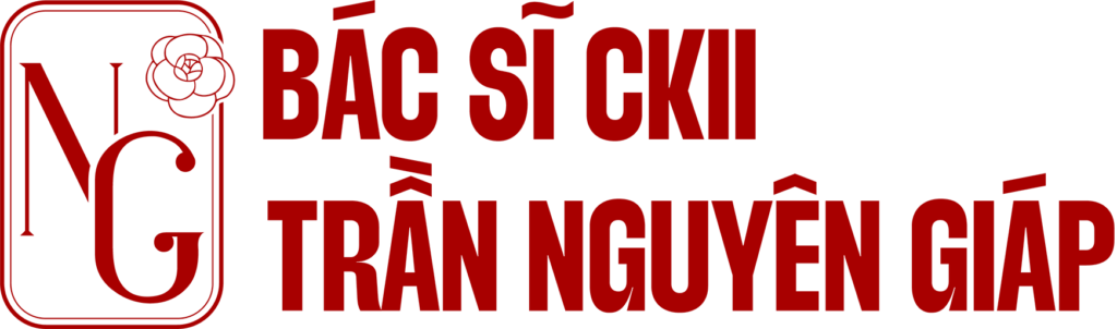 Bác Sĩ Thẩm Mỹ Trần Nguyên Giáp